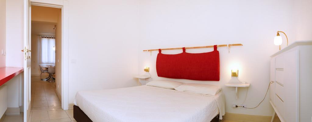 Apartments Bedlecce Pokój zdjęcie