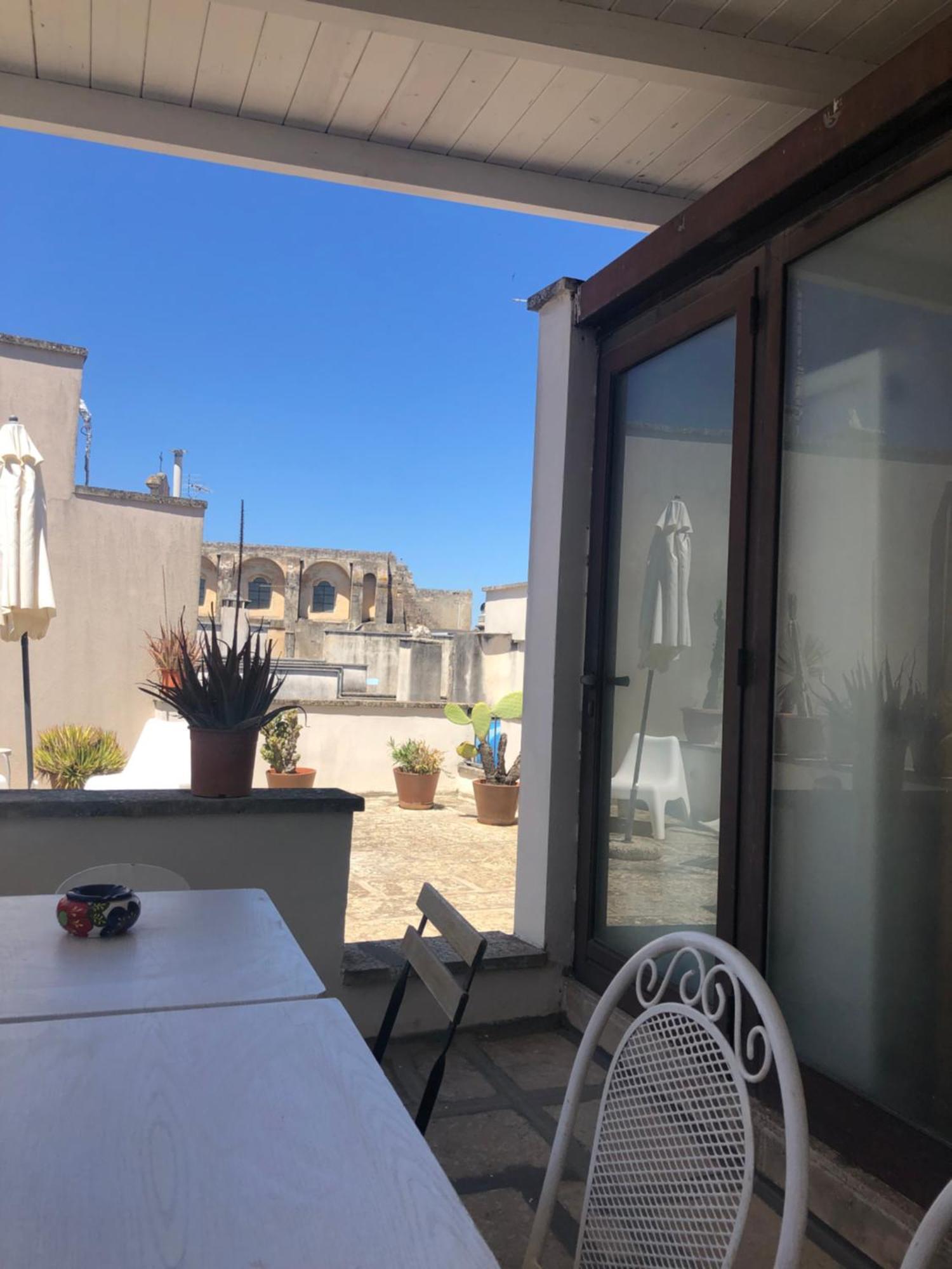 Apartments Bedlecce Zewnętrze zdjęcie