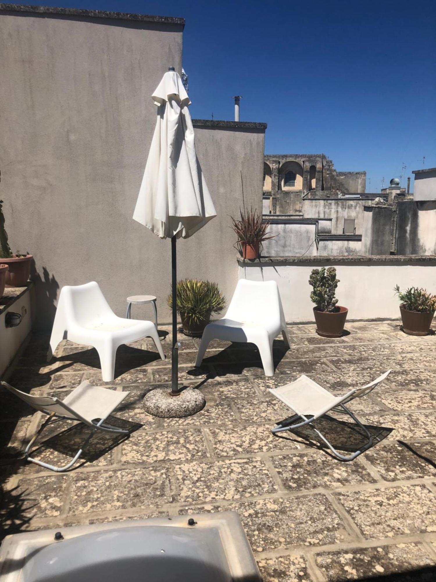 Apartments Bedlecce Zewnętrze zdjęcie