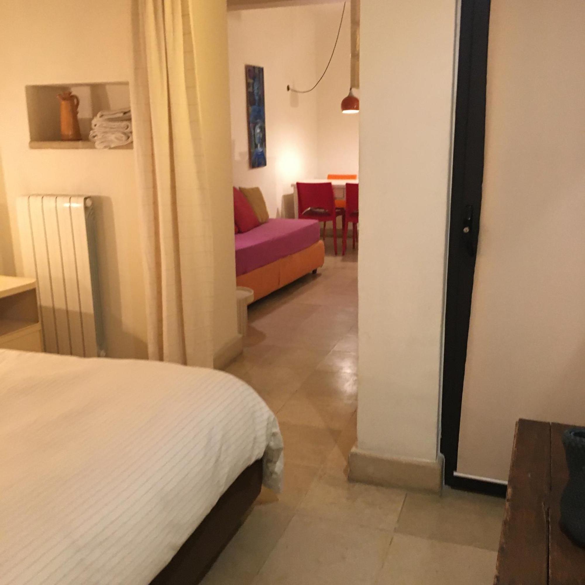 Apartments Bedlecce Zewnętrze zdjęcie