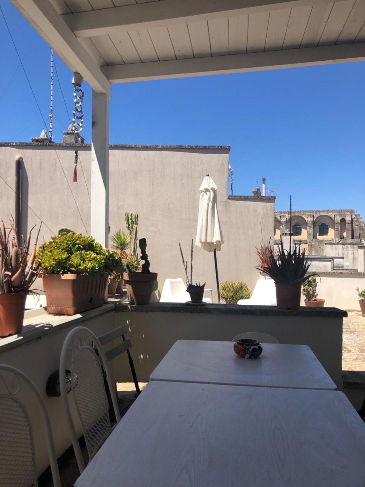 Apartments Bedlecce Zewnętrze zdjęcie