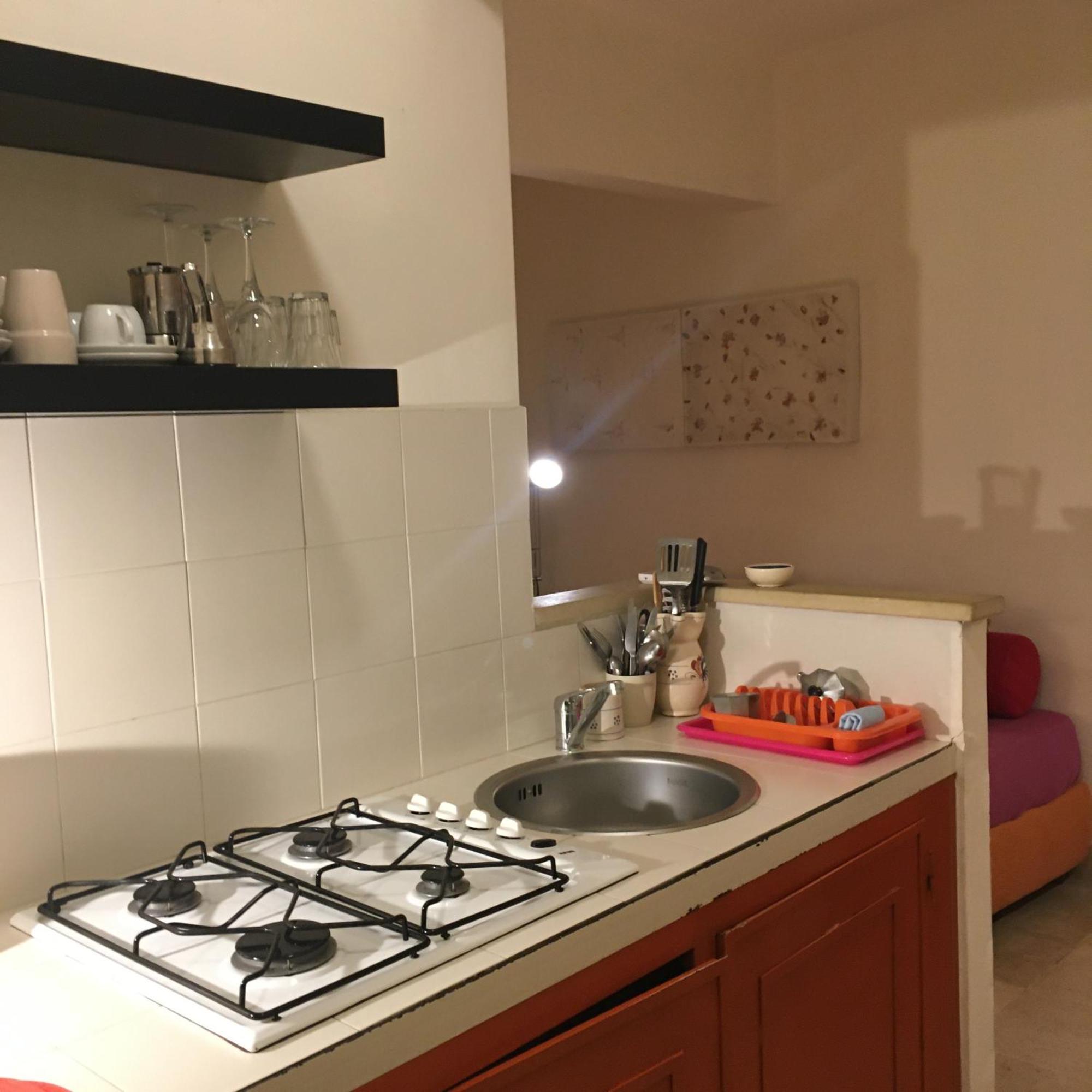 Apartments Bedlecce Zewnętrze zdjęcie