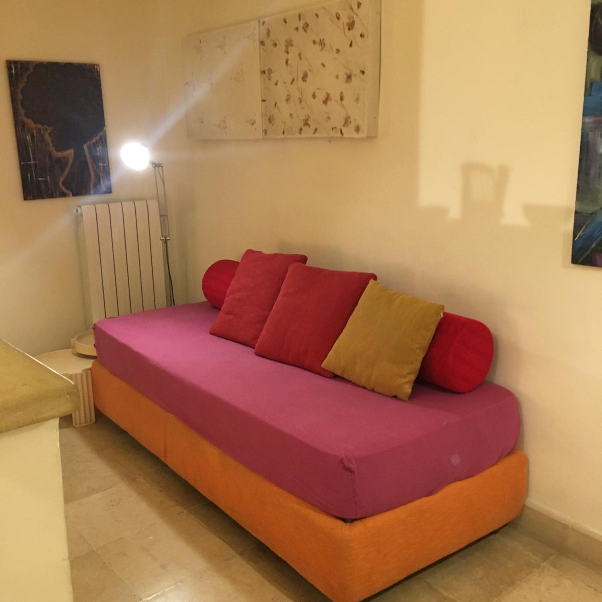 Apartments Bedlecce Zewnętrze zdjęcie