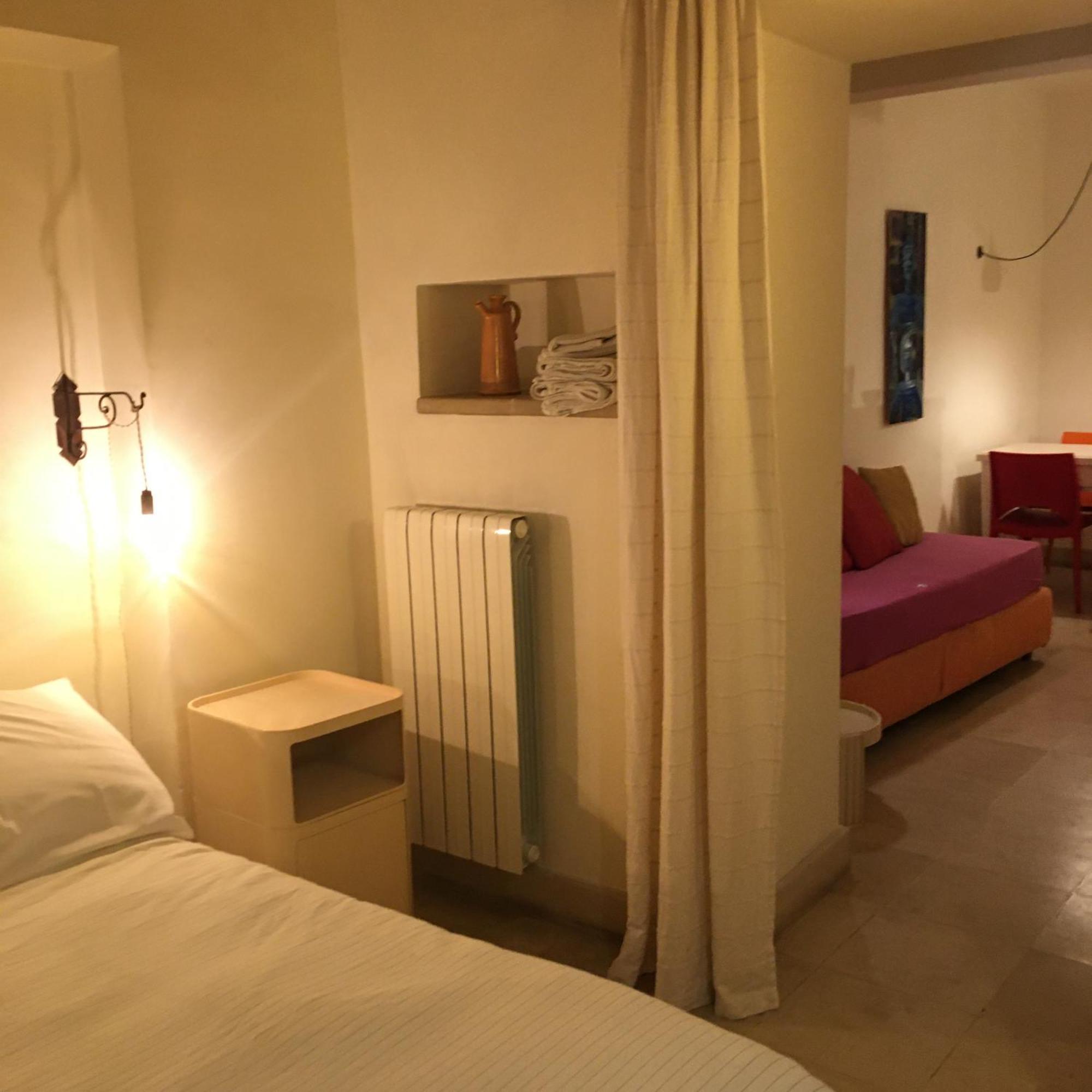 Apartments Bedlecce Zewnętrze zdjęcie