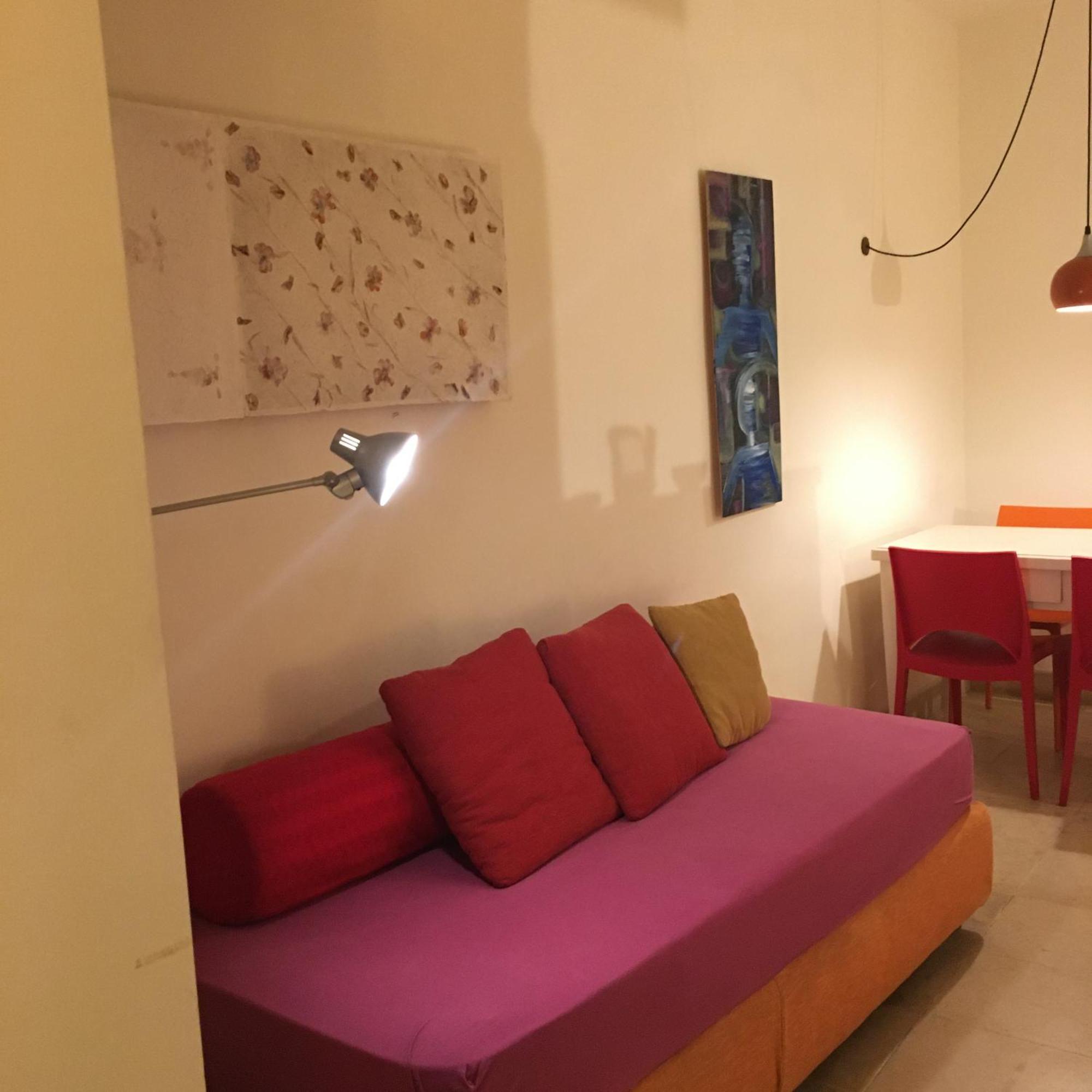Apartments Bedlecce Zewnętrze zdjęcie