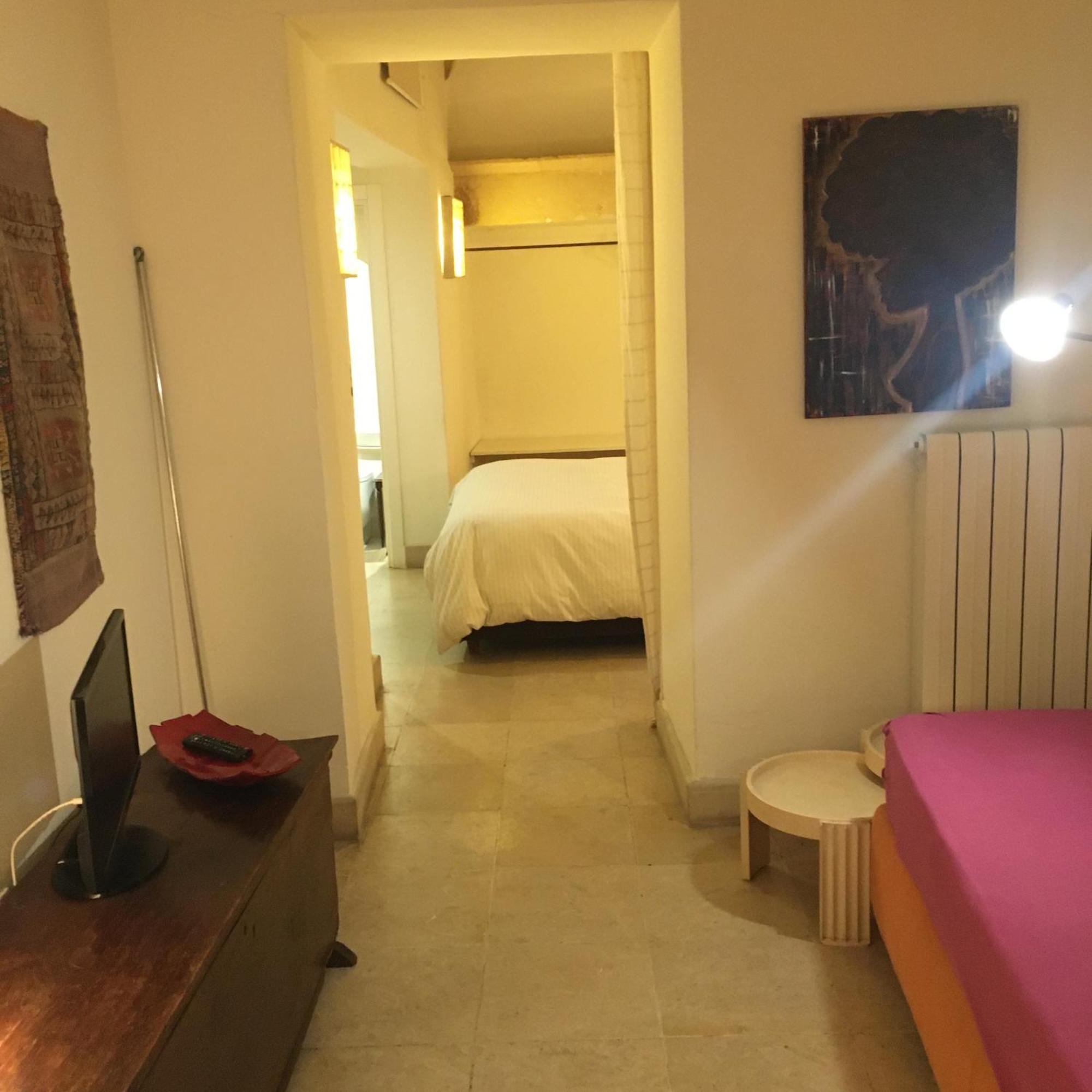 Apartments Bedlecce Zewnętrze zdjęcie