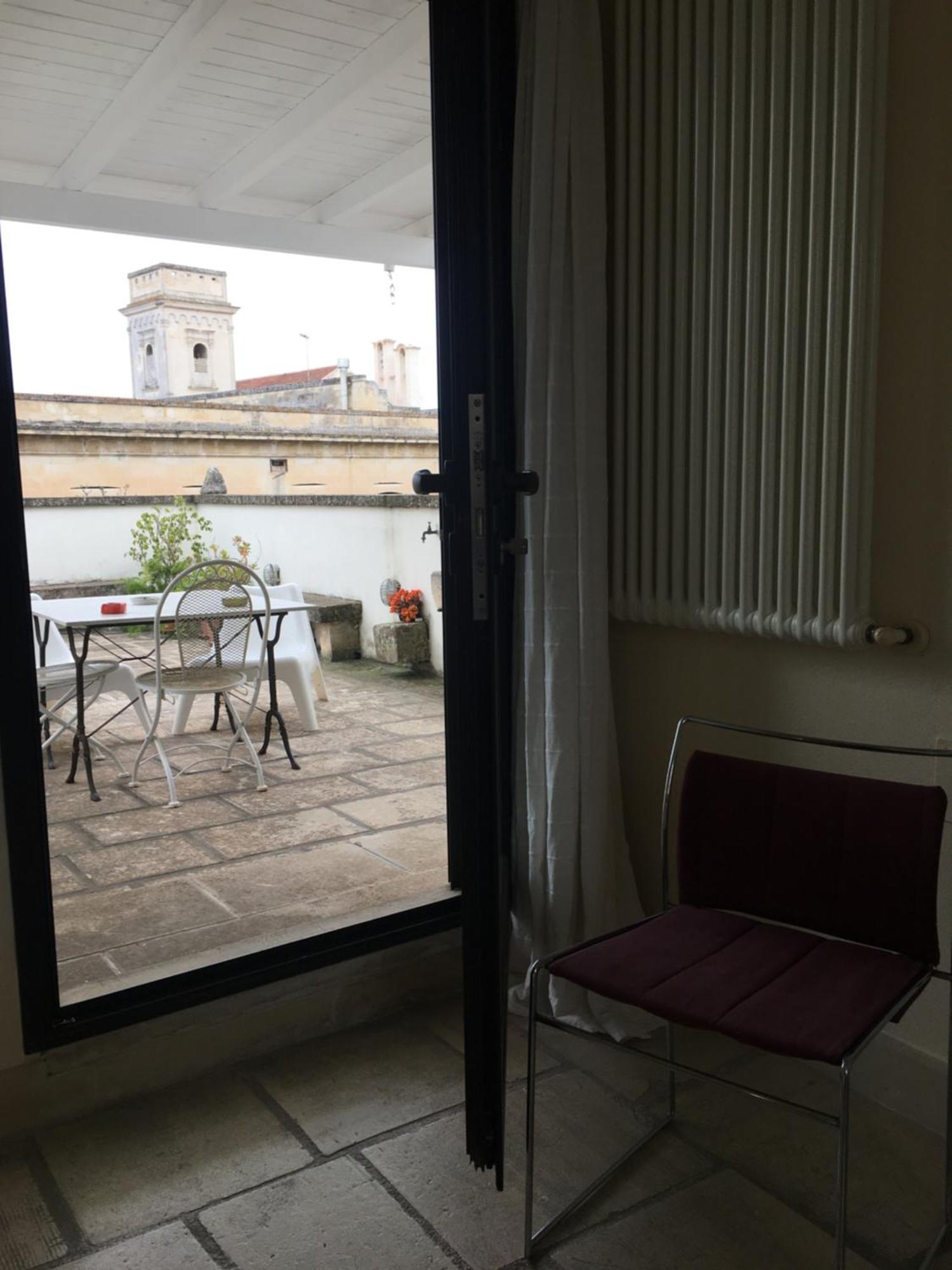 Apartments Bedlecce Zewnętrze zdjęcie