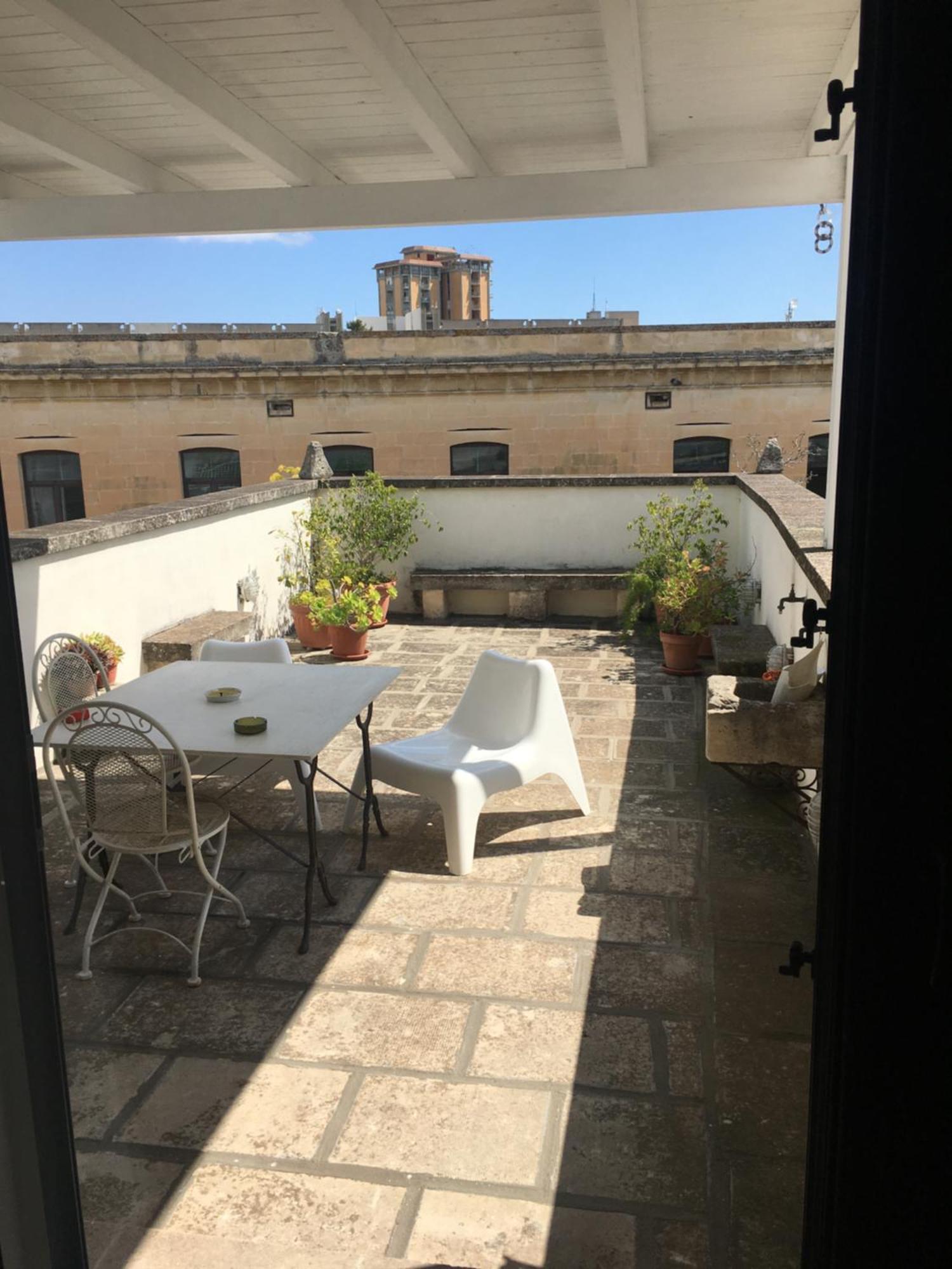 Apartments Bedlecce Zewnętrze zdjęcie