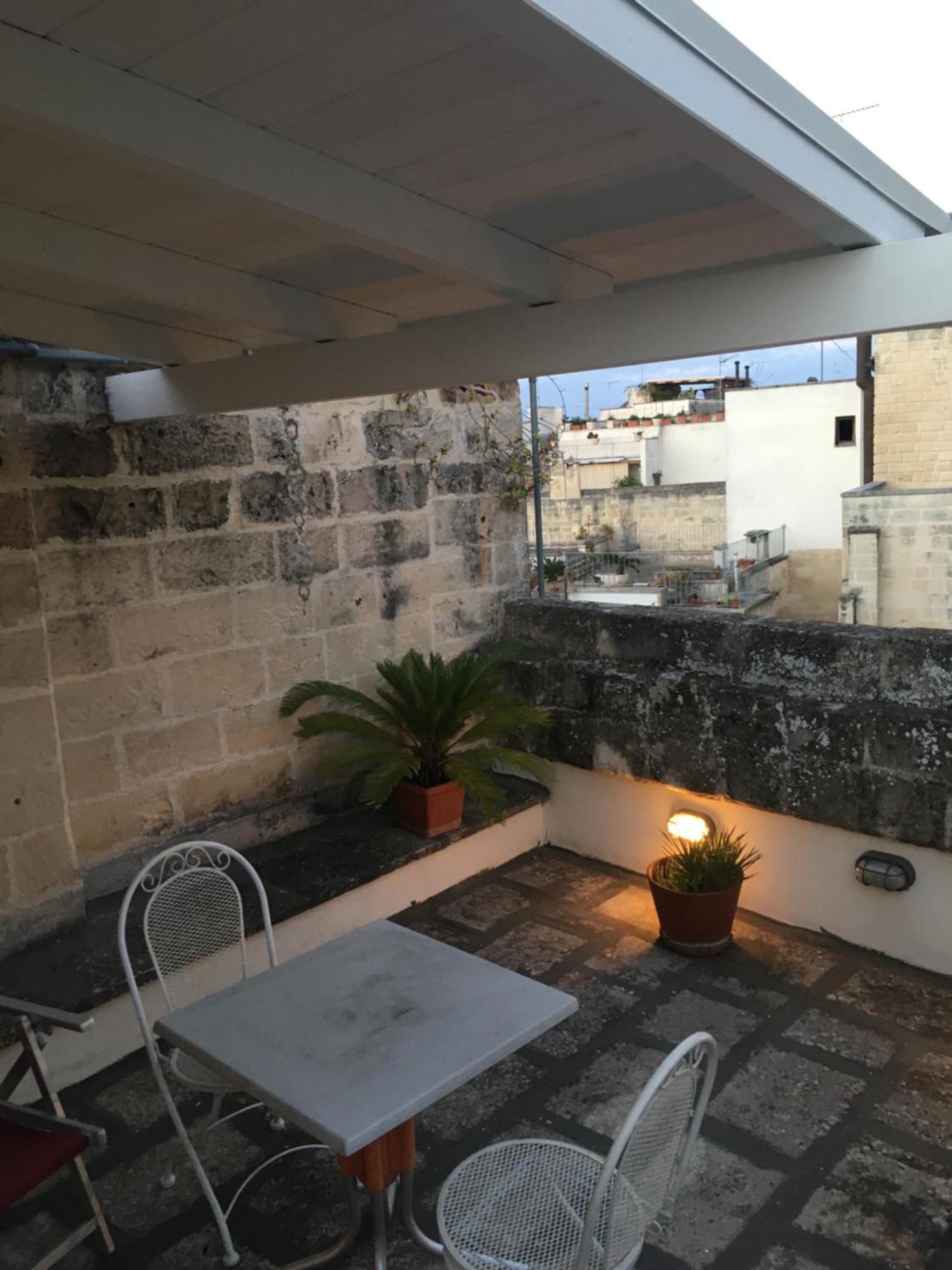 Apartments Bedlecce Zewnętrze zdjęcie