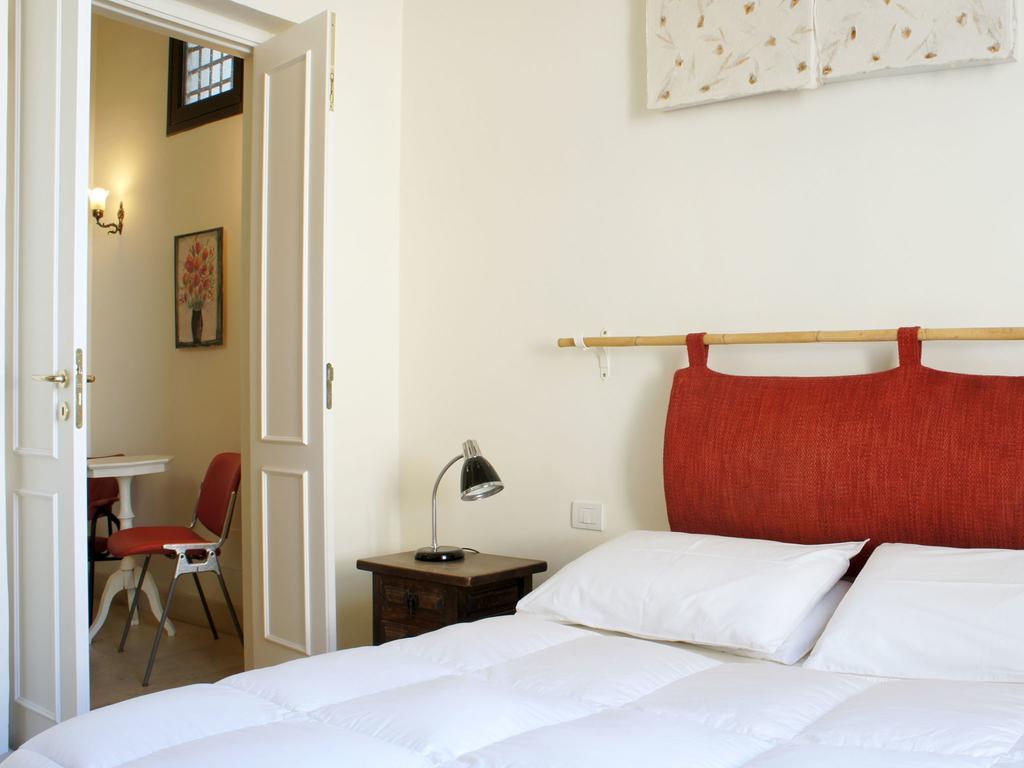 Apartments Bedlecce Zewnętrze zdjęcie