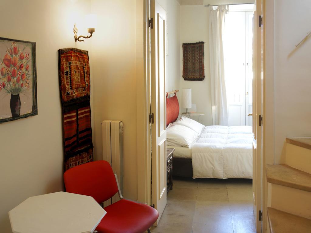 Apartments Bedlecce Zewnętrze zdjęcie
