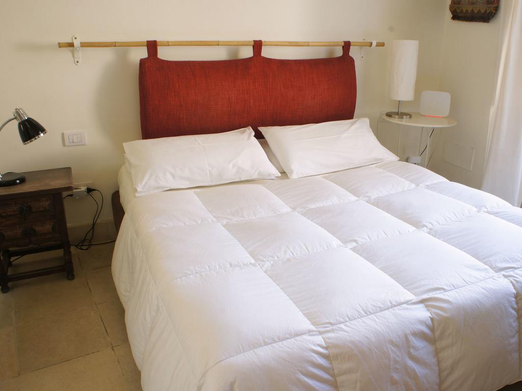 Apartments Bedlecce Zewnętrze zdjęcie