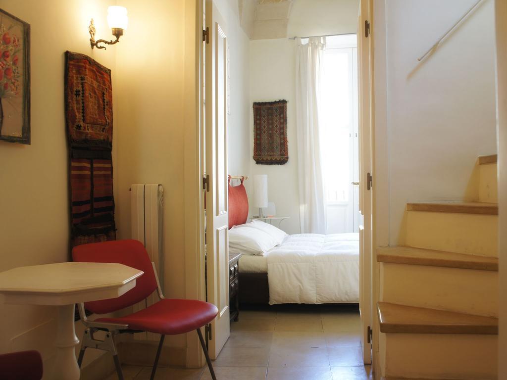 Apartments Bedlecce Zewnętrze zdjęcie