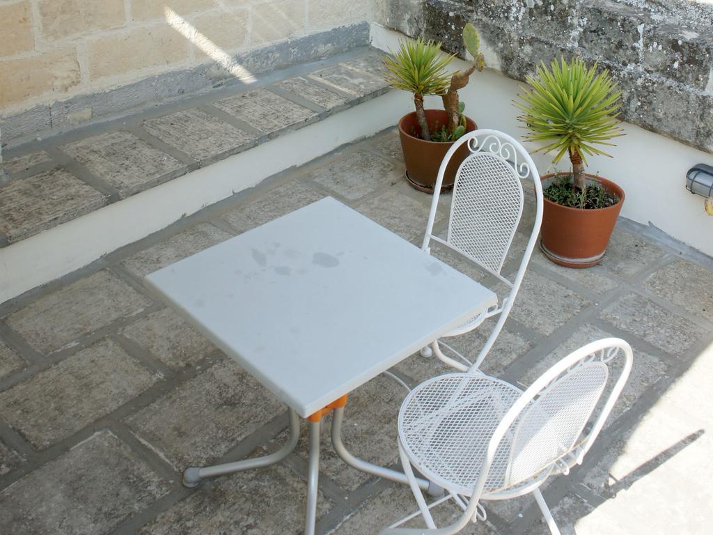 Apartments Bedlecce Zewnętrze zdjęcie