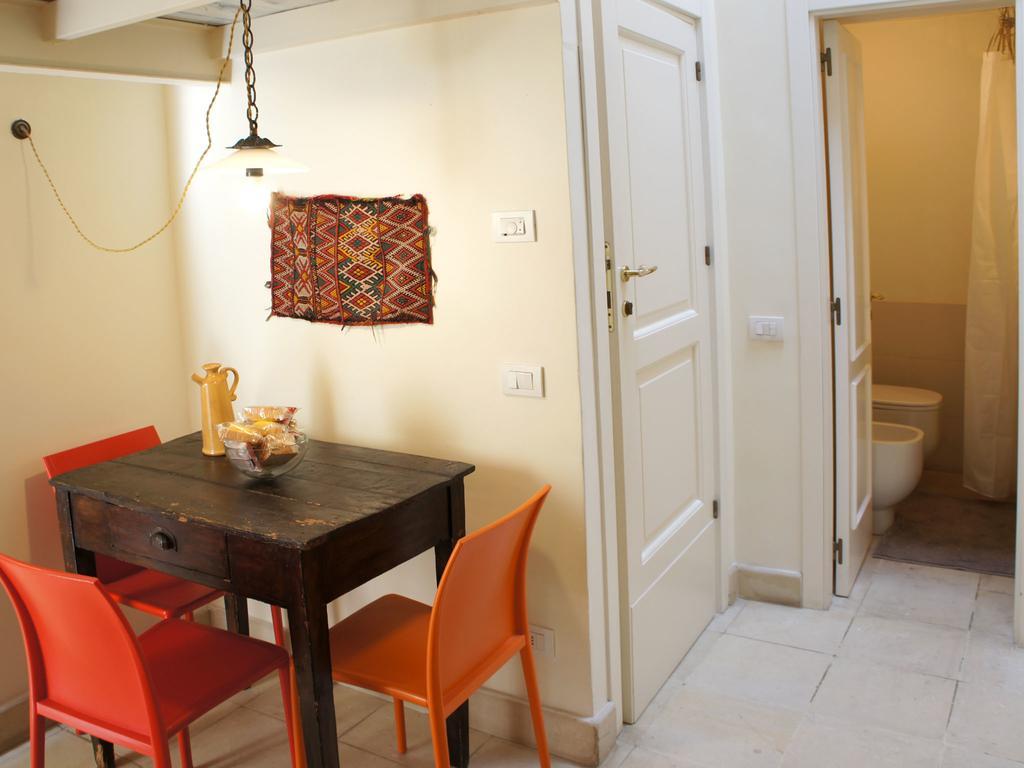 Apartments Bedlecce Zewnętrze zdjęcie