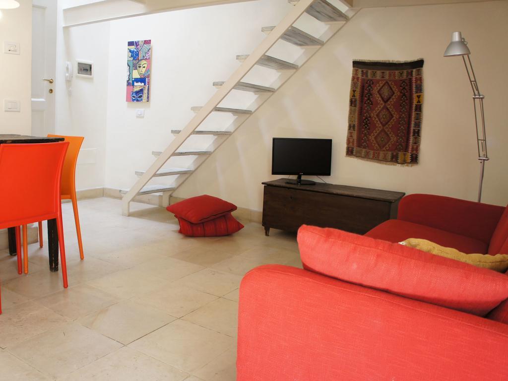 Apartments Bedlecce Zewnętrze zdjęcie