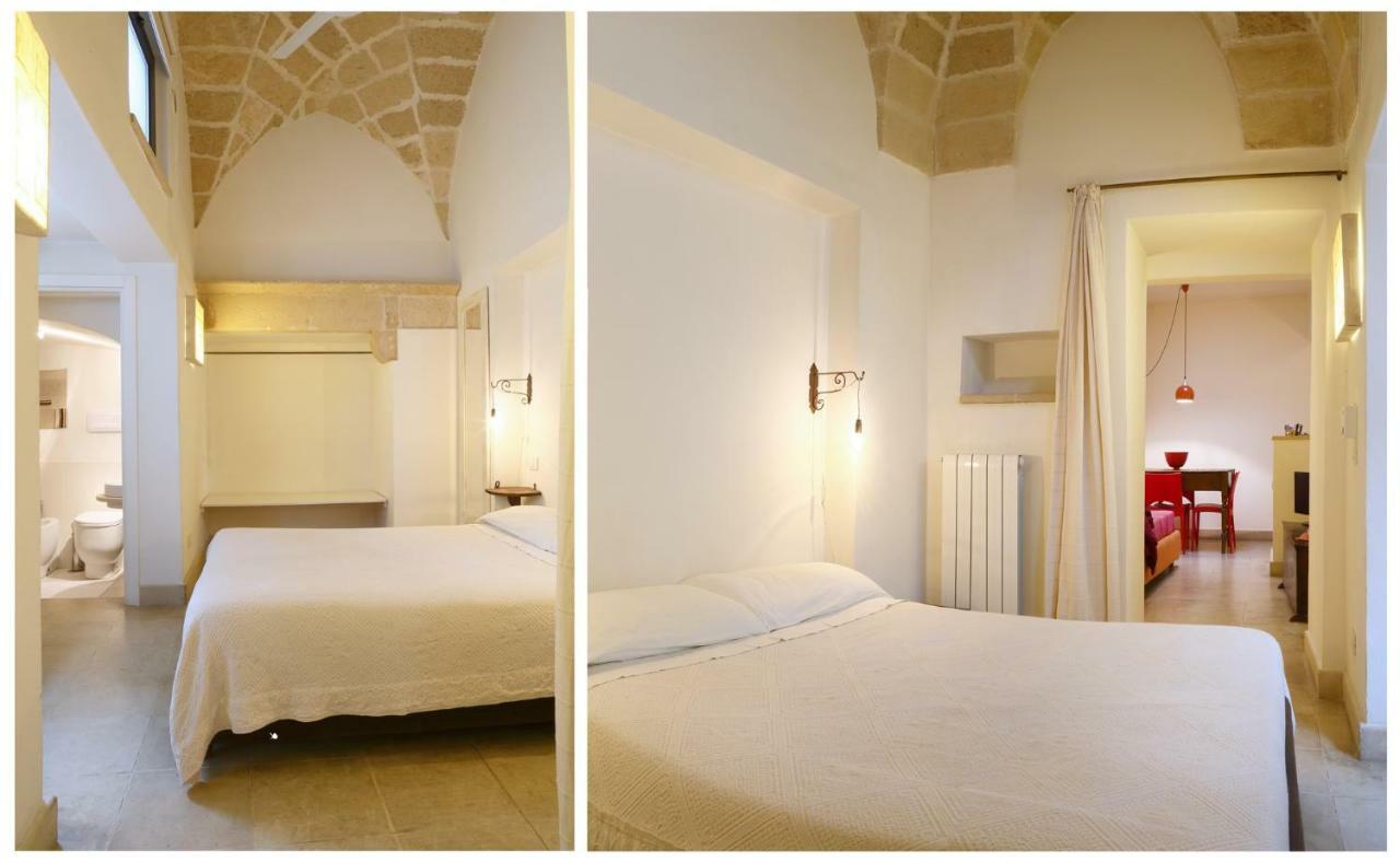 Apartments Bedlecce Zewnętrze zdjęcie