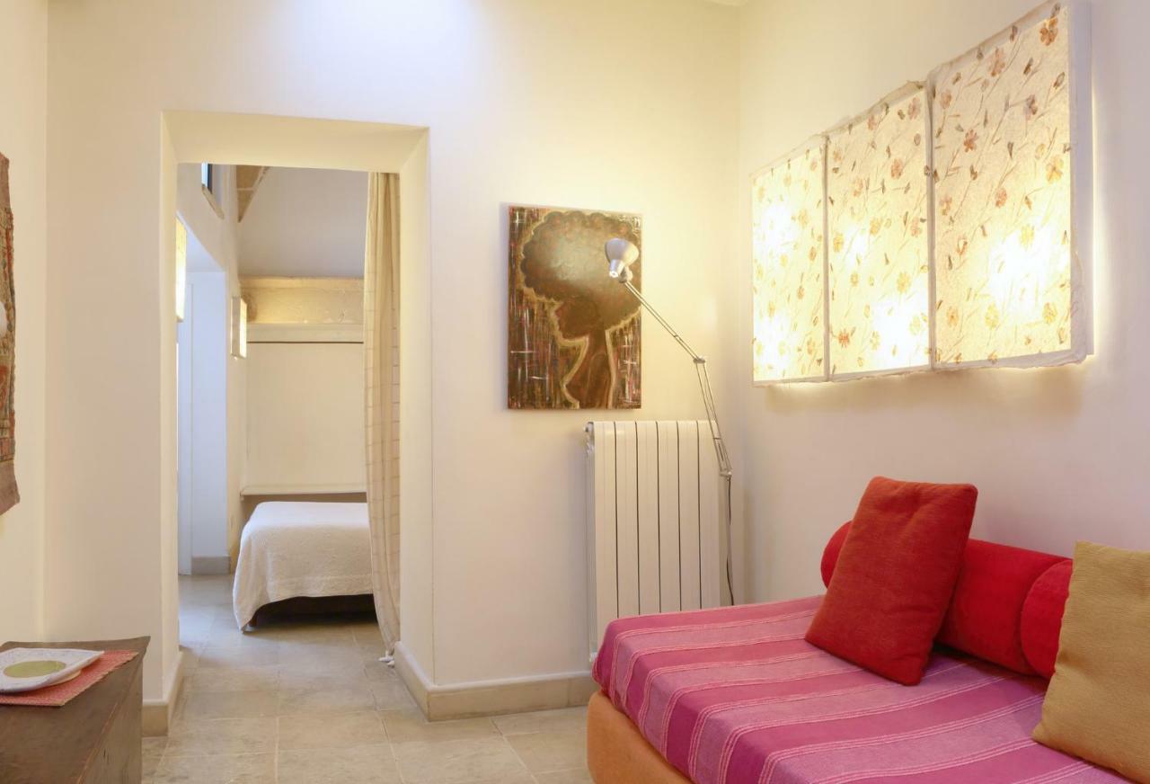 Apartments Bedlecce Zewnętrze zdjęcie