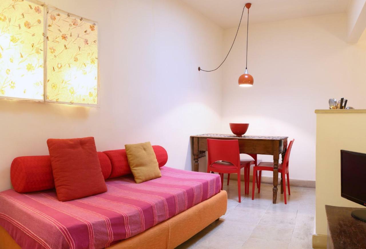 Apartments Bedlecce Zewnętrze zdjęcie
