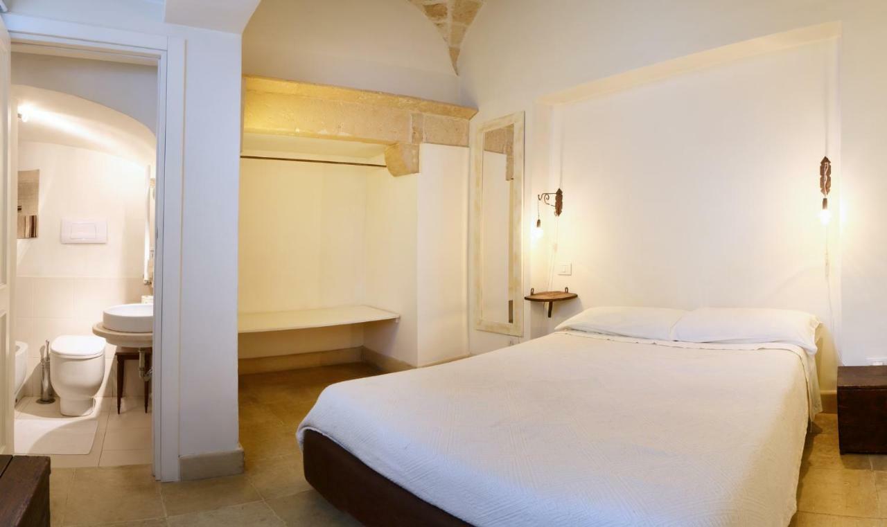 Apartments Bedlecce Zewnętrze zdjęcie
